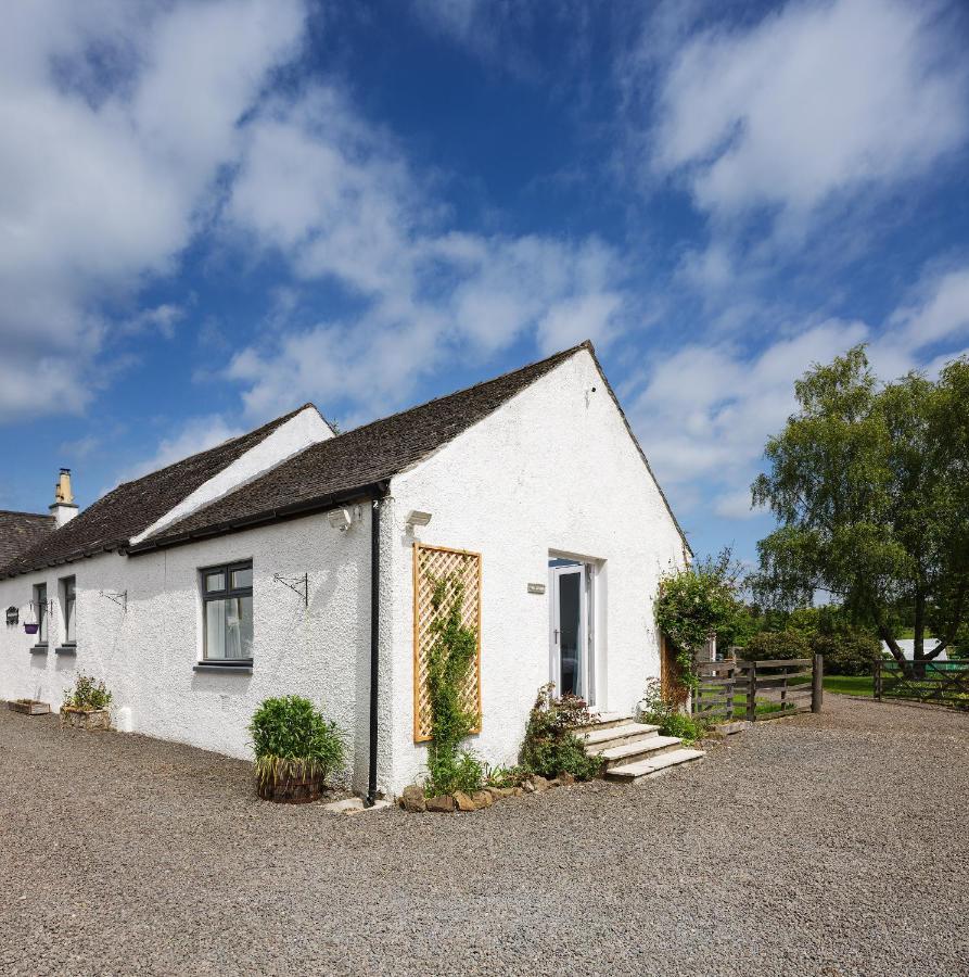 Ferienwohnung Stylish Self Contained Studio Near Glasgow Airport Lochwinnoch Exterior foto